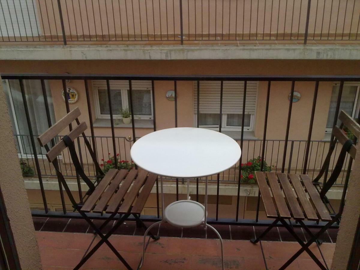 Vidabrava, Tossa Medievo, Apartamento A 150 M De La Playa Tossa de Mar Exterior photo